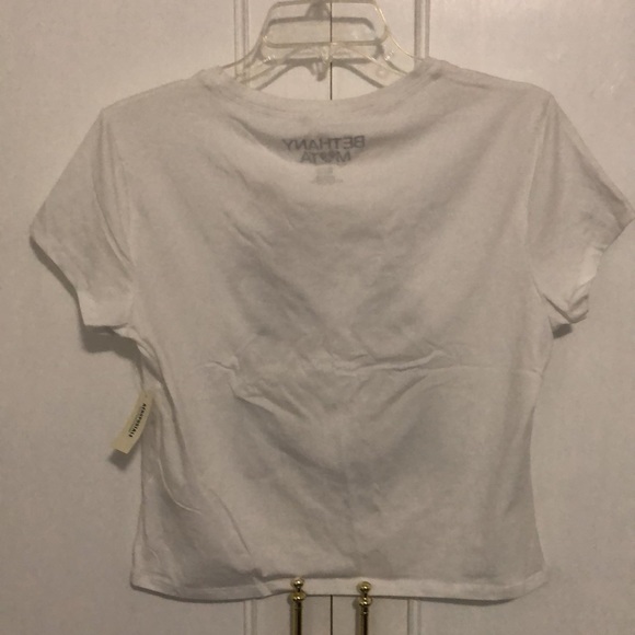 Bethany Mota graphic tee - Picture 4 of 5
